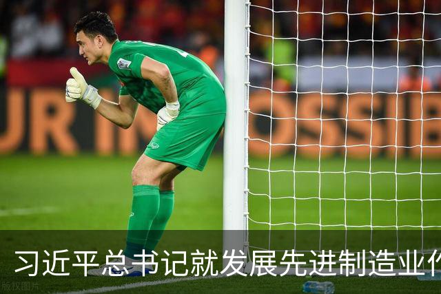 习近平总书记就发展先进制造业作出的重要指示引发热烈反响
